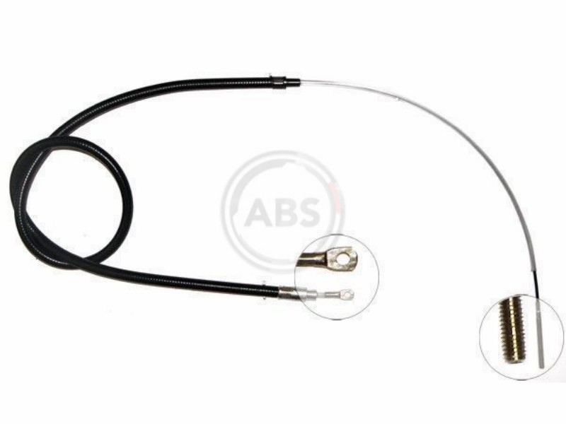 Cavi freno a mano 3 Series (E36) (90-99)