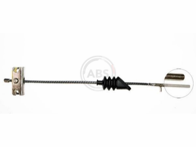 Cavi freno a mano 145/146/147/155/156/Coupe/Dedra/Delta/GT/GTV/Spider/Tempra/Tipo (87-10)