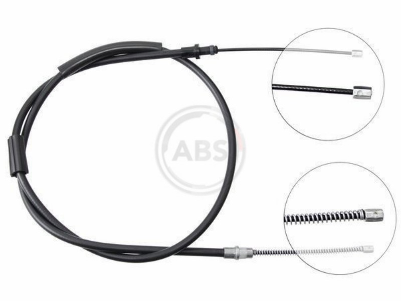 Cavi freno a mano 306/ZX (91-02)