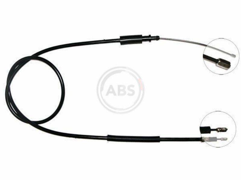 Cavi freno a mano 306/ZX (91-02)