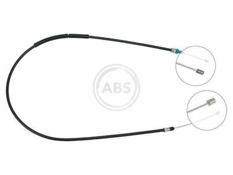Cavi freno a mano 306/ZX (91-02)
