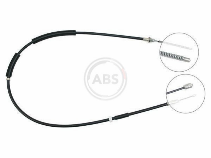 Cavi freno a mano Mondeo/XJ Serie/XK Serie (93-22)