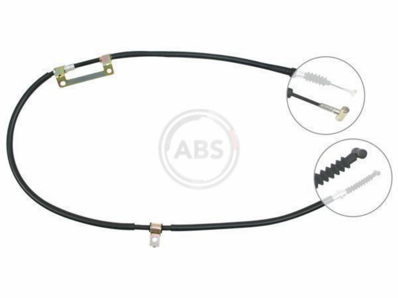 Cavi freno a mano 626/Eunos/MX6/Xedos (91-99)