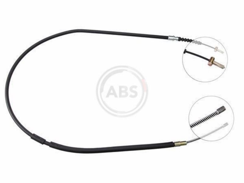 Cavi freno a mano 400 Series (88-97)