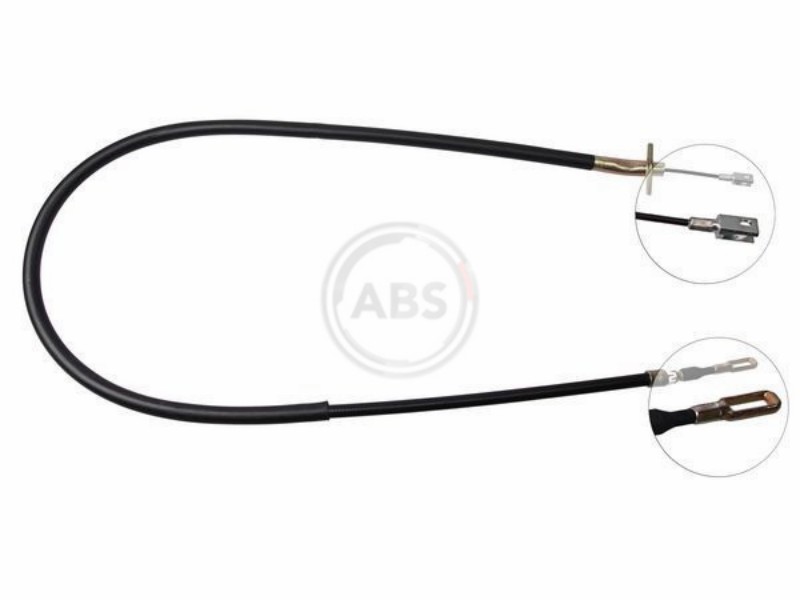 Cavi freno a mano LT/Sprinter Series (W901)/Sprinter Series (W902)/Sprinter Series (W903)/Sprinter Series (W904)/Sprinter Series (W909) (95-22)