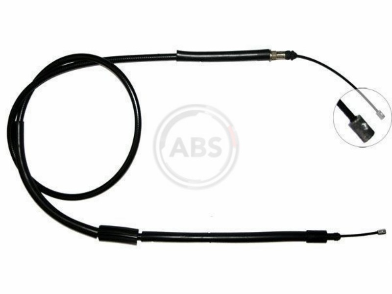 Cavi freno a mano 306 (93-03)