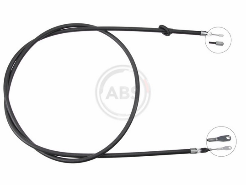 Cavi freno a mano C-Series (W202) (93-01)
