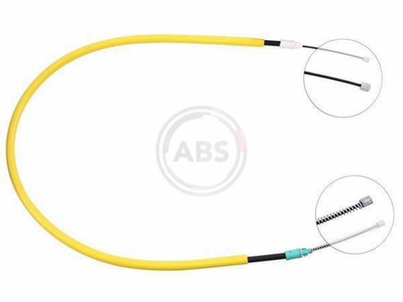 Cavi freno a mano /Range Rover (96-12)