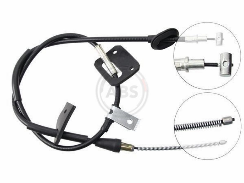 Cavi freno a mano 300/350/Escudo/Sidekick/Vitara/X90 (88-06)