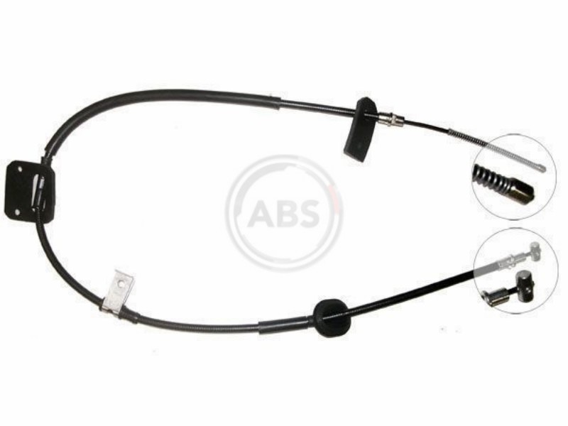 Cavi freno a mano 300/350/Vitara (88-06)