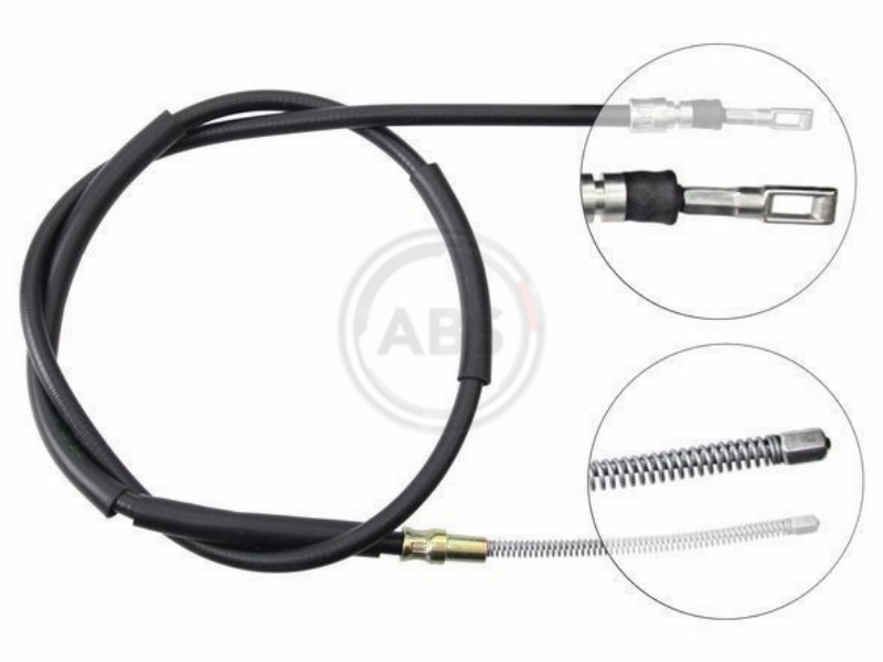Cavi freno a mano 300 Series (82-90)