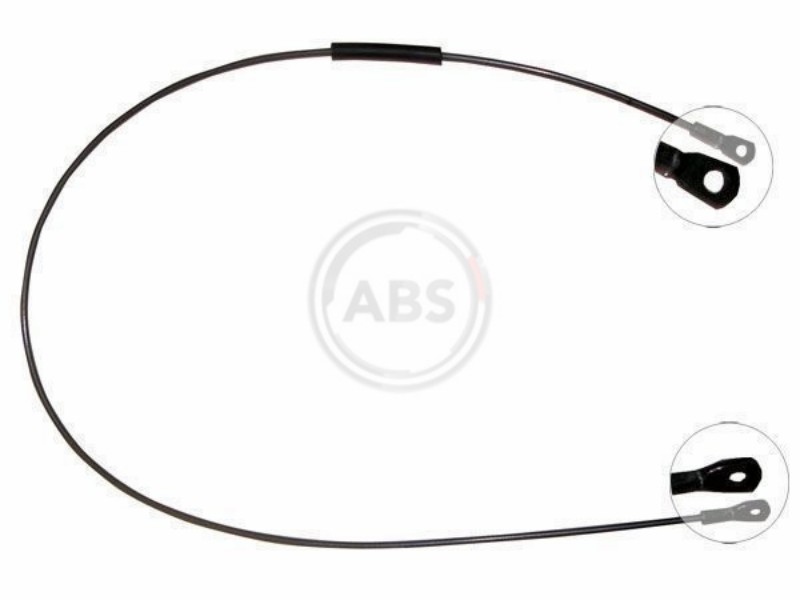Cavi freno a mano 700 Series (81-92)