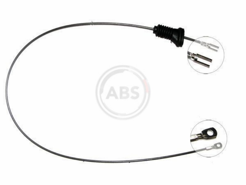Cavi freno a mano 700 Series/900 Series (84-98)
