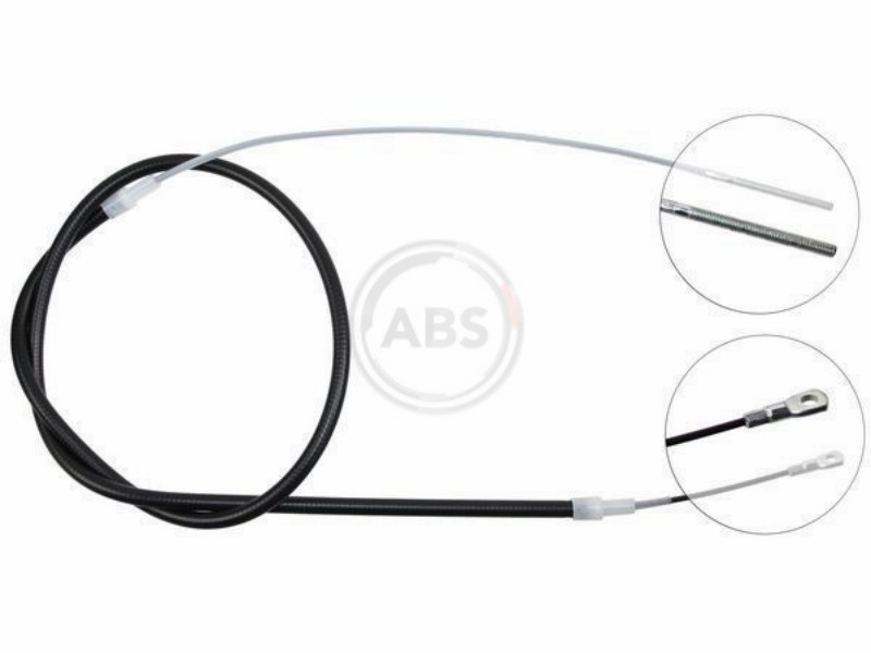 Cavi freno a mano 3 Series (E36) (93-00)