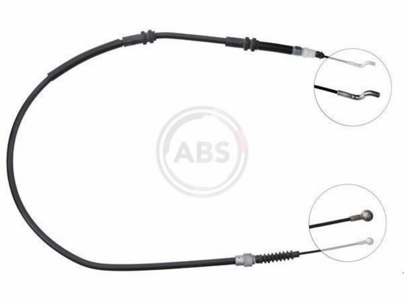 Cavi freno a mano California/Campmobile/Caravelle/Multivan/Transporter (03-22)