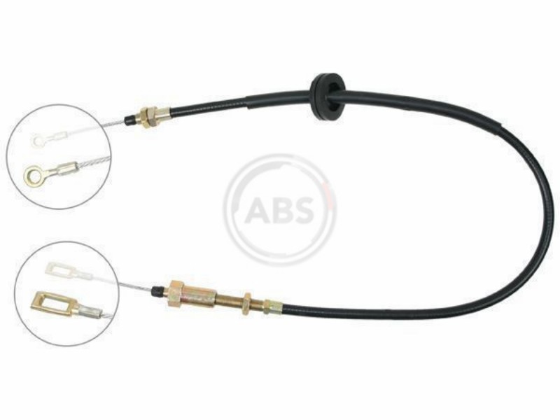 Cavi freno a mano Boxer/Ducato/Jumper/Relay (94-12)