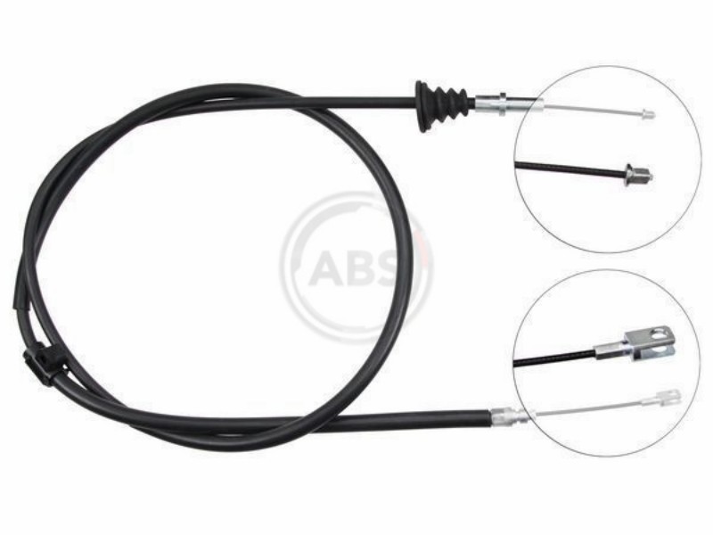 Cavi freno a mano S70/V70 (96-02)