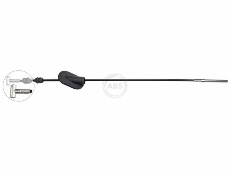 Cavi freno a mano Allex/Avensis/Corolla/Matrix (01-09)