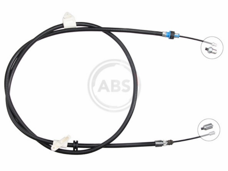 Cavi freno a mano Galaxy/Mondeo/S-Max (06-15)