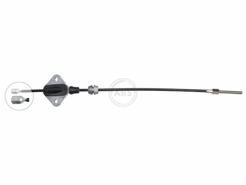 Cavi freno a mano 2/B-Max/Ecosport/Fiesta/KA+/Tourneo/Transit (07-22)