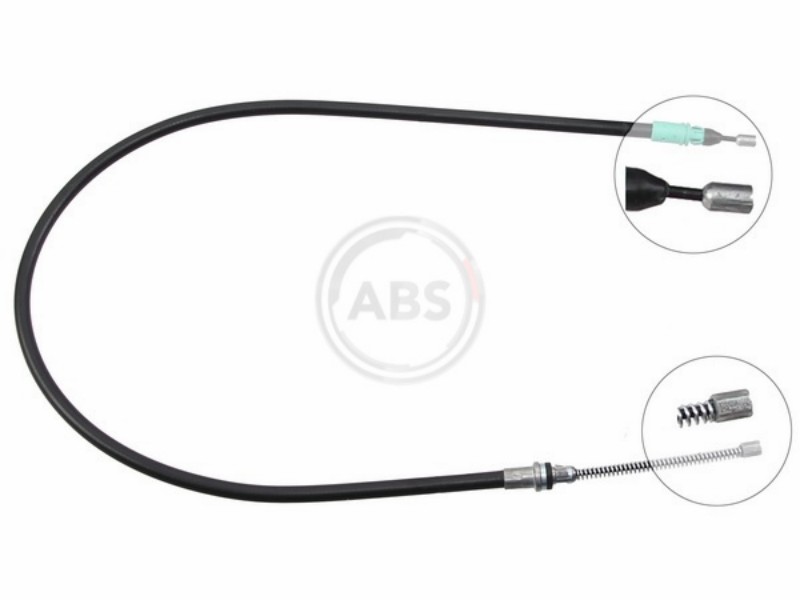 Cavi freno a mano Roadster (03-06)