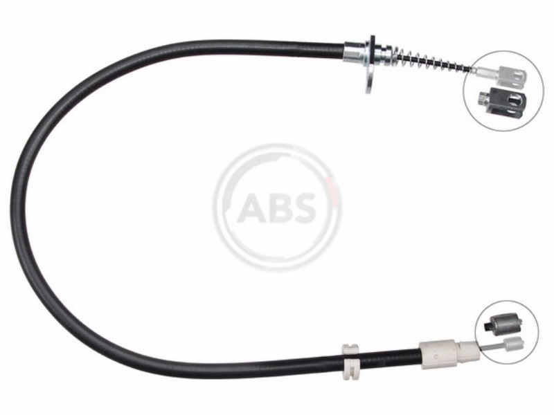Cavi freno a mano CLS-Series (W218)/C-Series (W204)/E-Series (W212) (09-17)