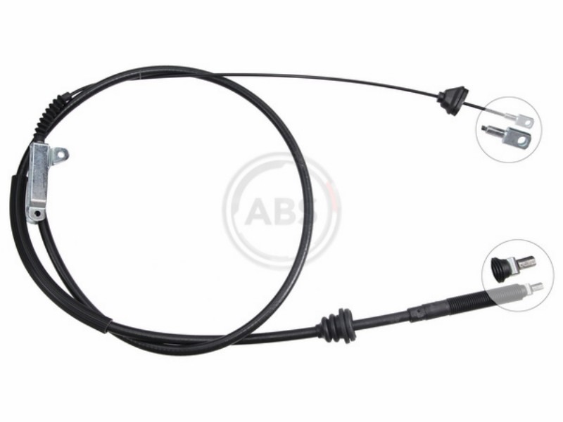 Cavi freno a mano 700 Series (84-92)