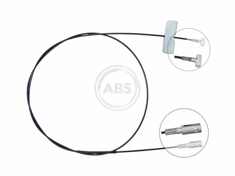 Cavi freno a mano Vivaro (14-22)