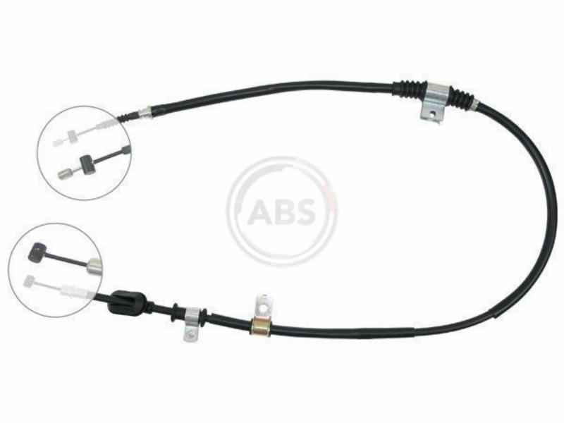 Cavi freno a mano Coupe/Tiburon (96-02)