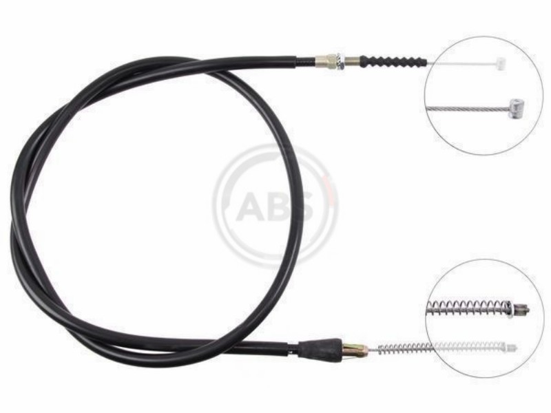 Cavi freno a mano Grace/H100/H150/H200/Porter (93-13)