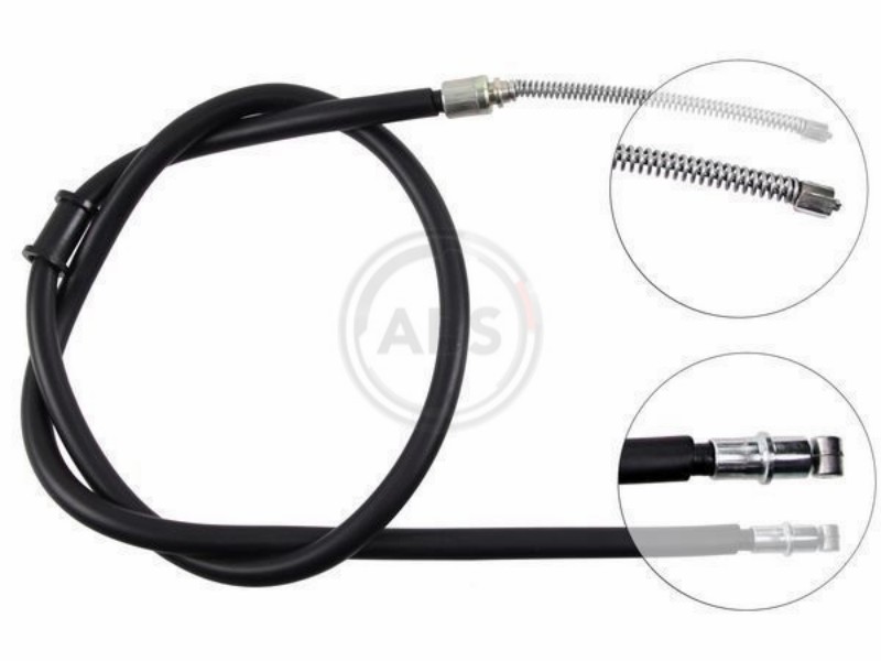 Cavi freno a mano 300 series/Colt/Mirage/Persona (91-03)