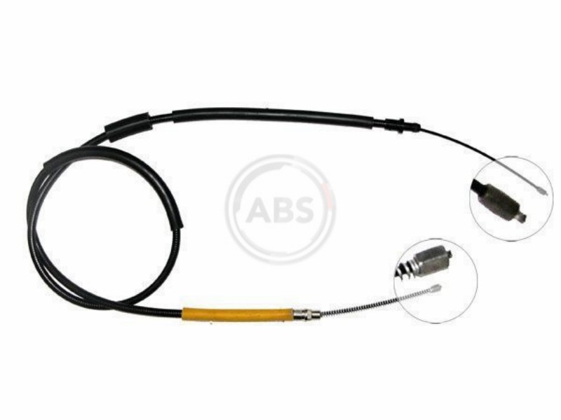 Cavi freno a mano 306 (93-03)