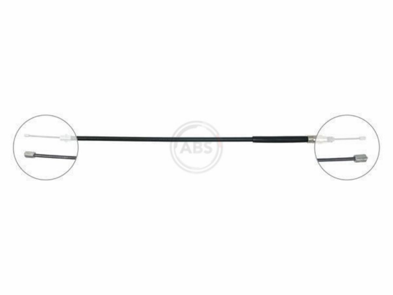 Cavi freno a mano 406 (95-04)