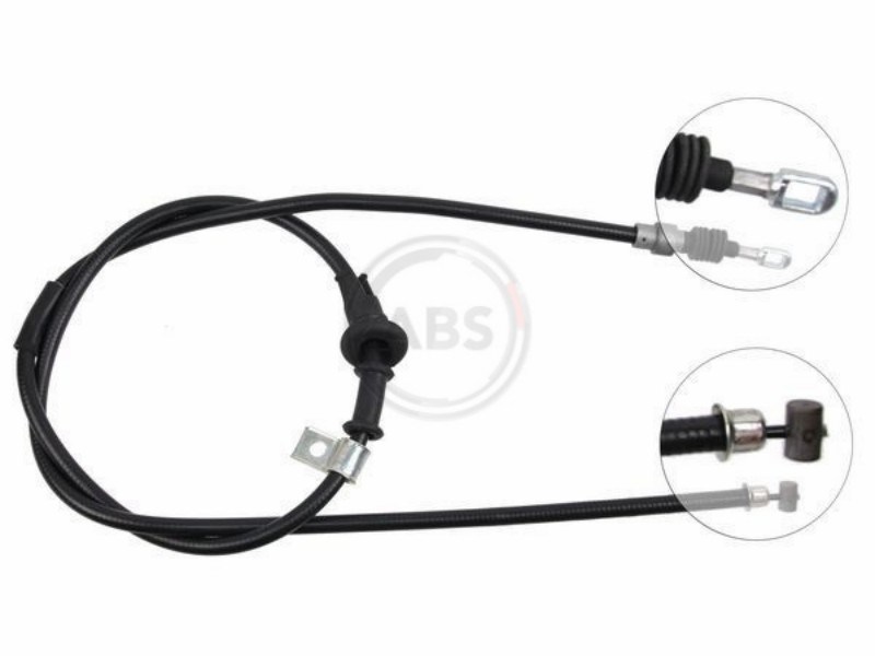 Cavi freno a mano S40/V40 (95-04)