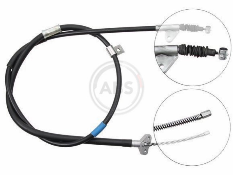 Cavi freno a mano Camry/ES (01-06)