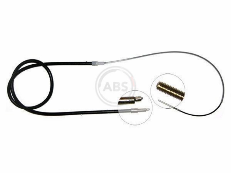 Cavi freno a mano 5 Series (E39) (95-04)