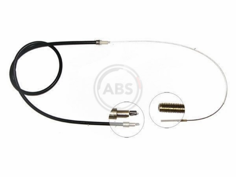 Cavi freno a mano 5 Series (E39) (95-04)