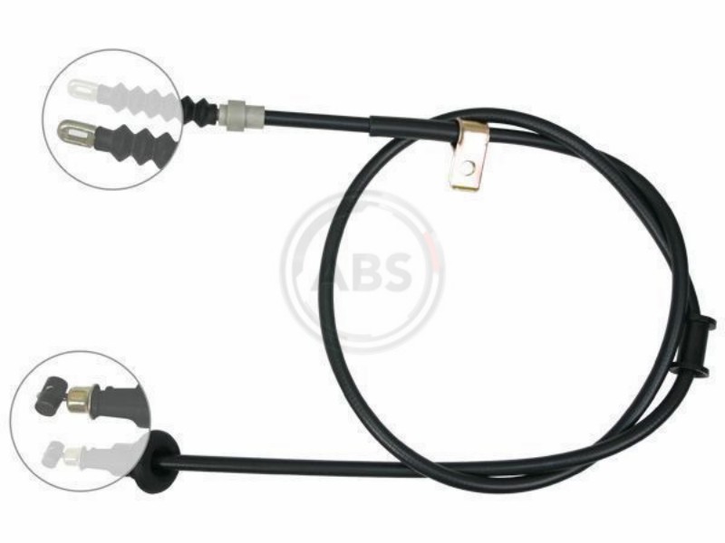 Cavi freno a mano S40/V40 (95-04)