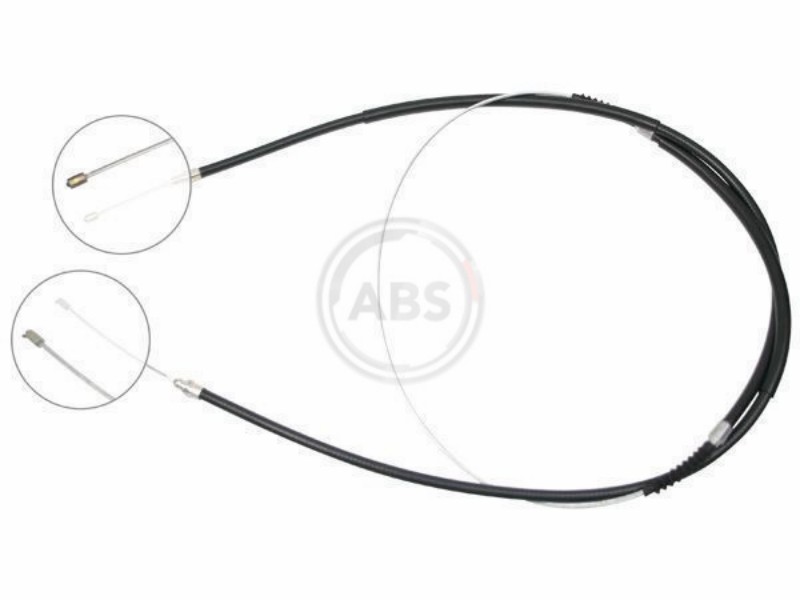 Cavi freno a mano Boxer/Ducato/Jumper/Relay (94-12)