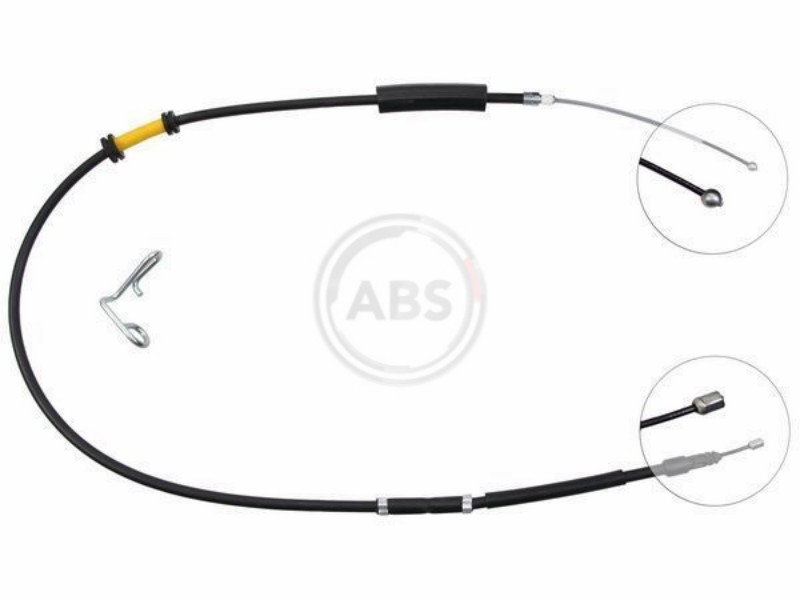 Cavi freno a mano Freelander (06-14)