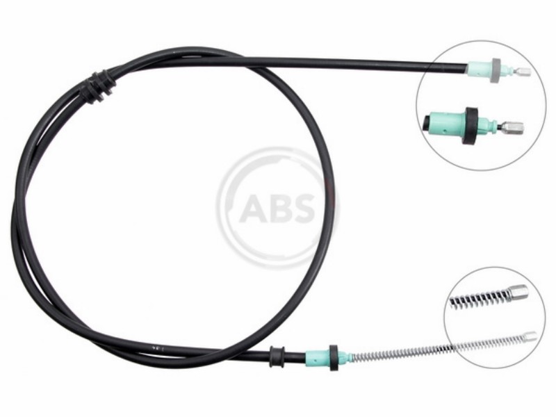 Cavi freno a mano AUTO/Lodgy (12-22)