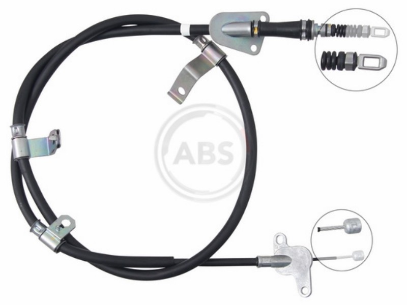 Cavi freno a mano K5/Optima/Sonata (09-15)