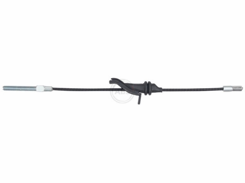 Cavi freno a mano Focus/Grand Tourneo Connect/Tourneo/Transit (11-22)