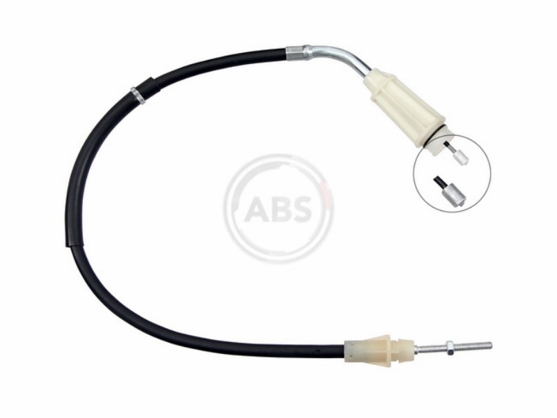 Cavi freno a mano S80/V70/XC70 (05-22)
