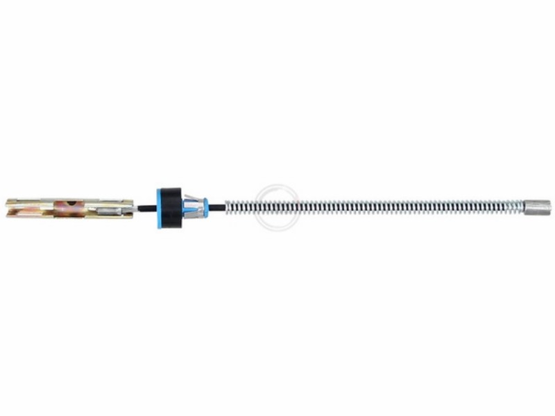 Cavi freno a mano Ecosport (12-22)