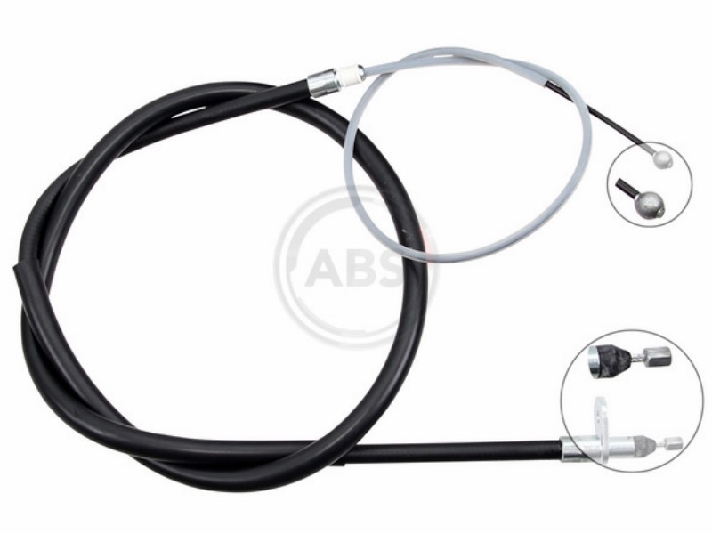 Cavi freno a mano Range Rover (02-12)