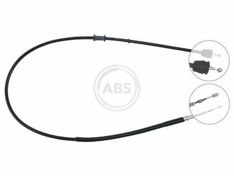 Cavi freno a mano 75/ZT/ZT-T (99-06)
