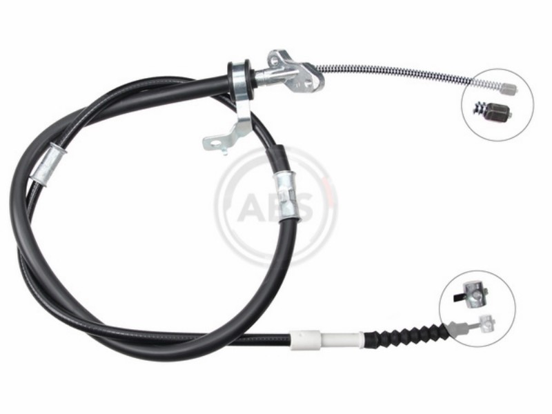 Cavi freno a mano RAV 4 (00-05)