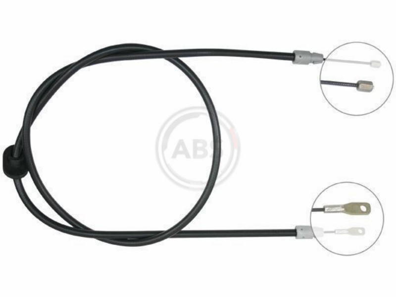 Cavi freno a mano ML-Series (W163) (98-05)