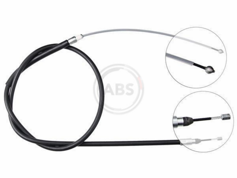 Cavi freno a mano X3 Series (E83) (03-11)